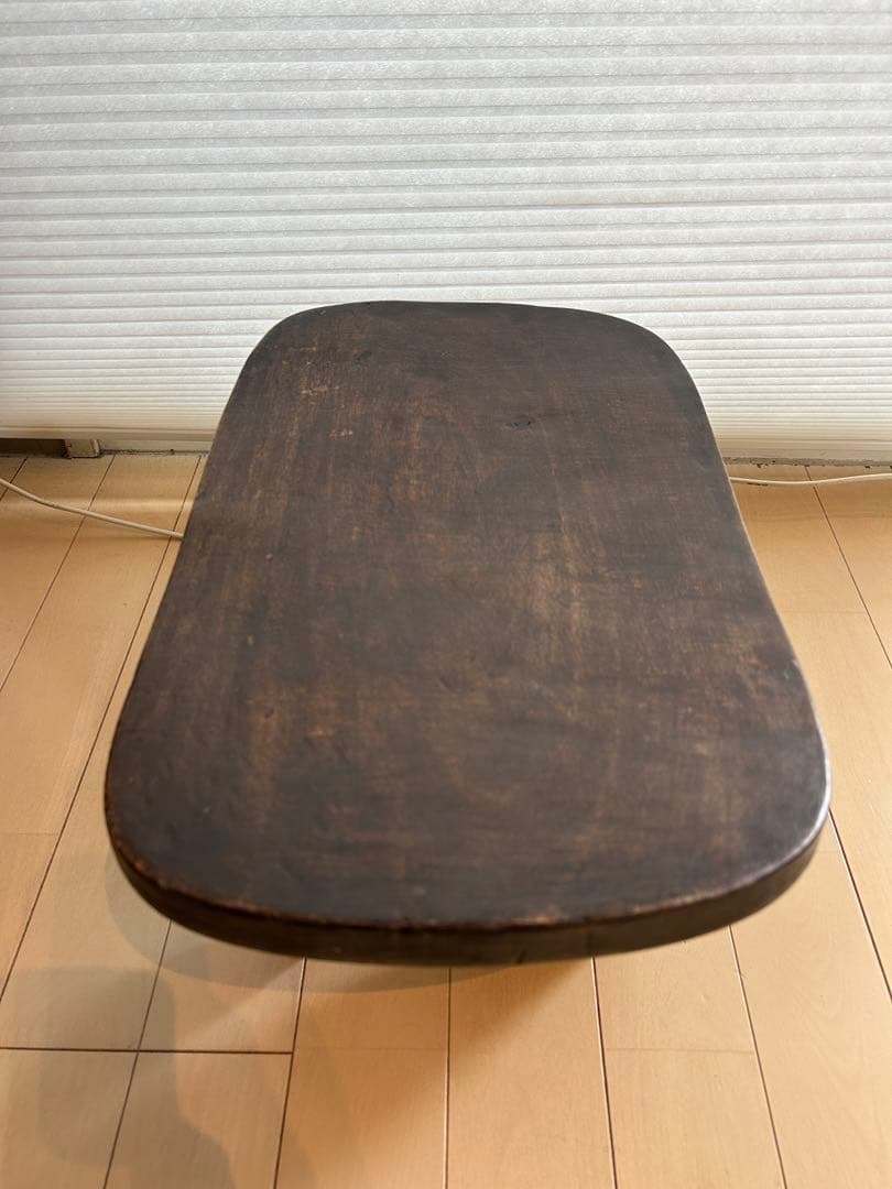 セヌフォ族 スツール コートジボワール 椅子