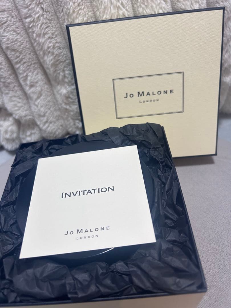 Jo Malone English Pear & Freesia ボディクリーム