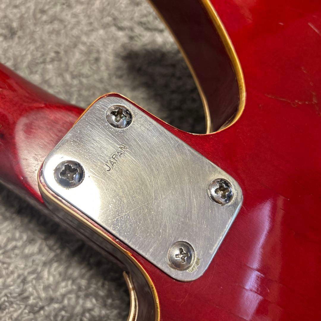 Greco ER-180 リッケンバッカータイプ ビザールギター