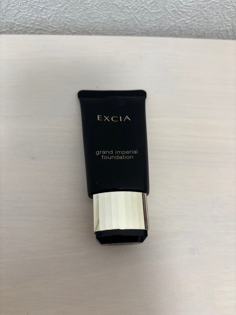 アルビオン　エクシア　グランインペリアルファンデーション　NA200