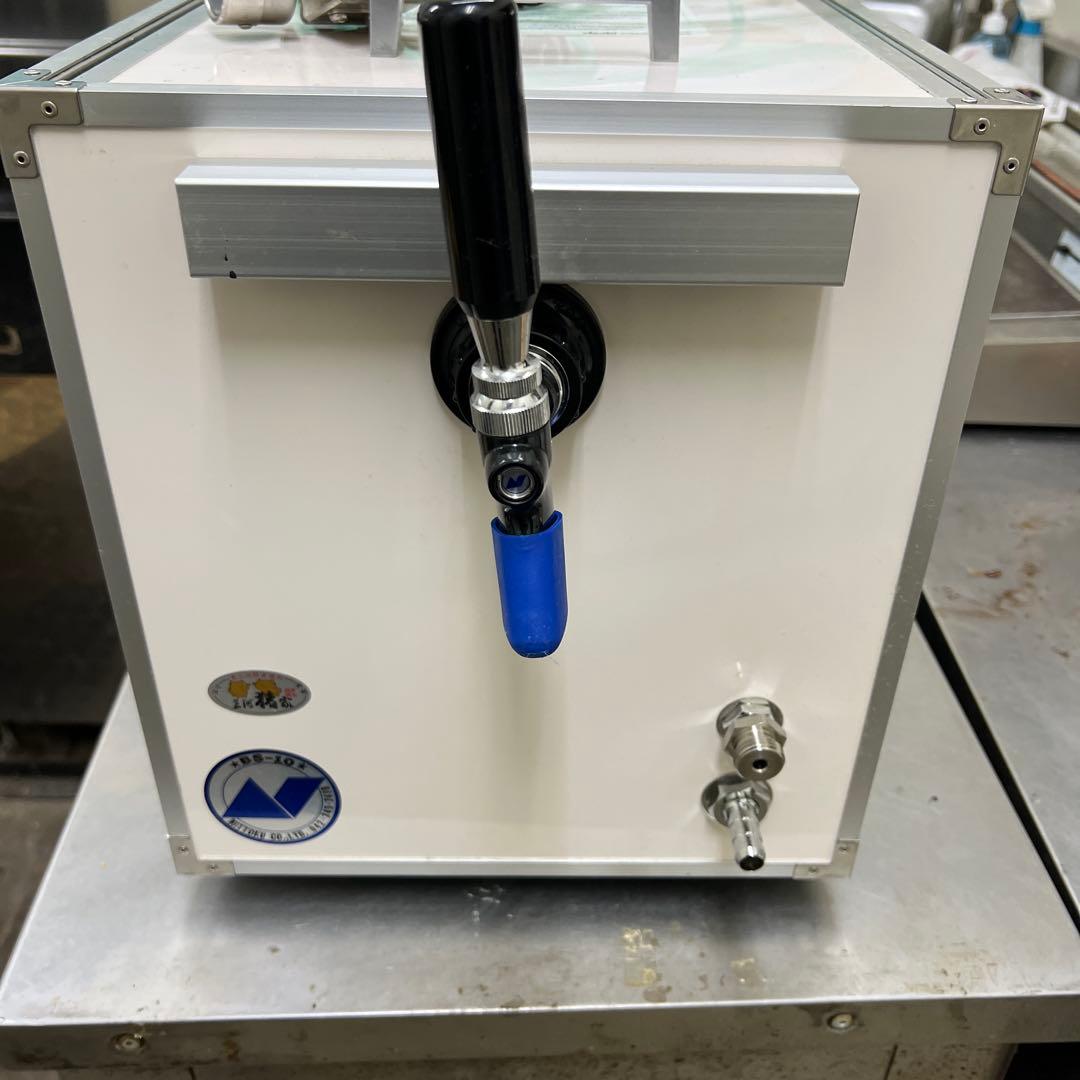 ニットク　ビールサーバー　BS-10