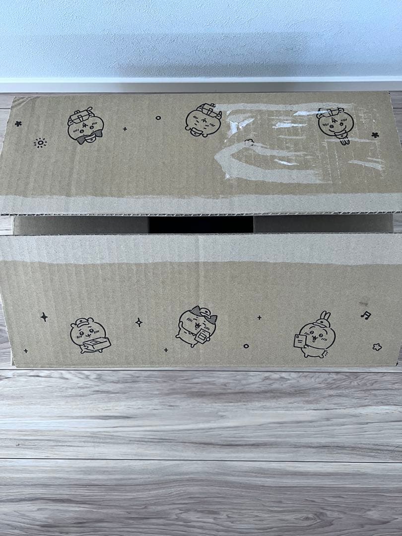 【24時間以内/匿名】ちいかわ サンリオキャラクターズ Kiramekko