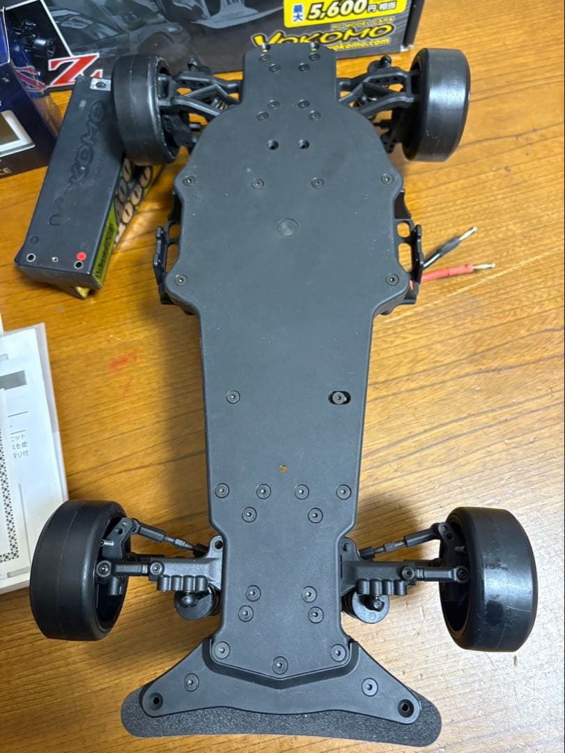 YD-2z(RD1.0) フルセット 即購入⭕️