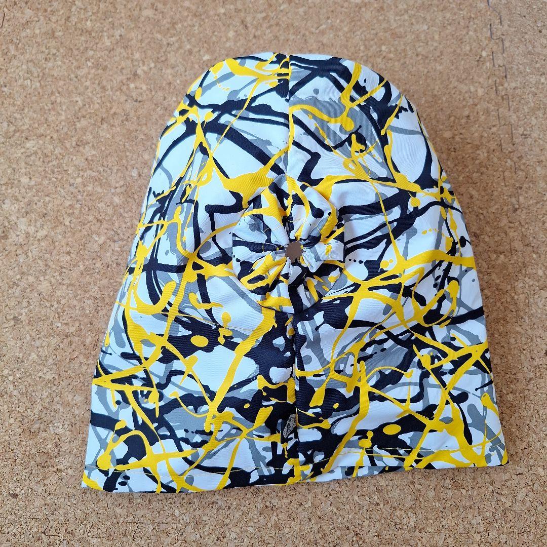 犬用レインスーツ