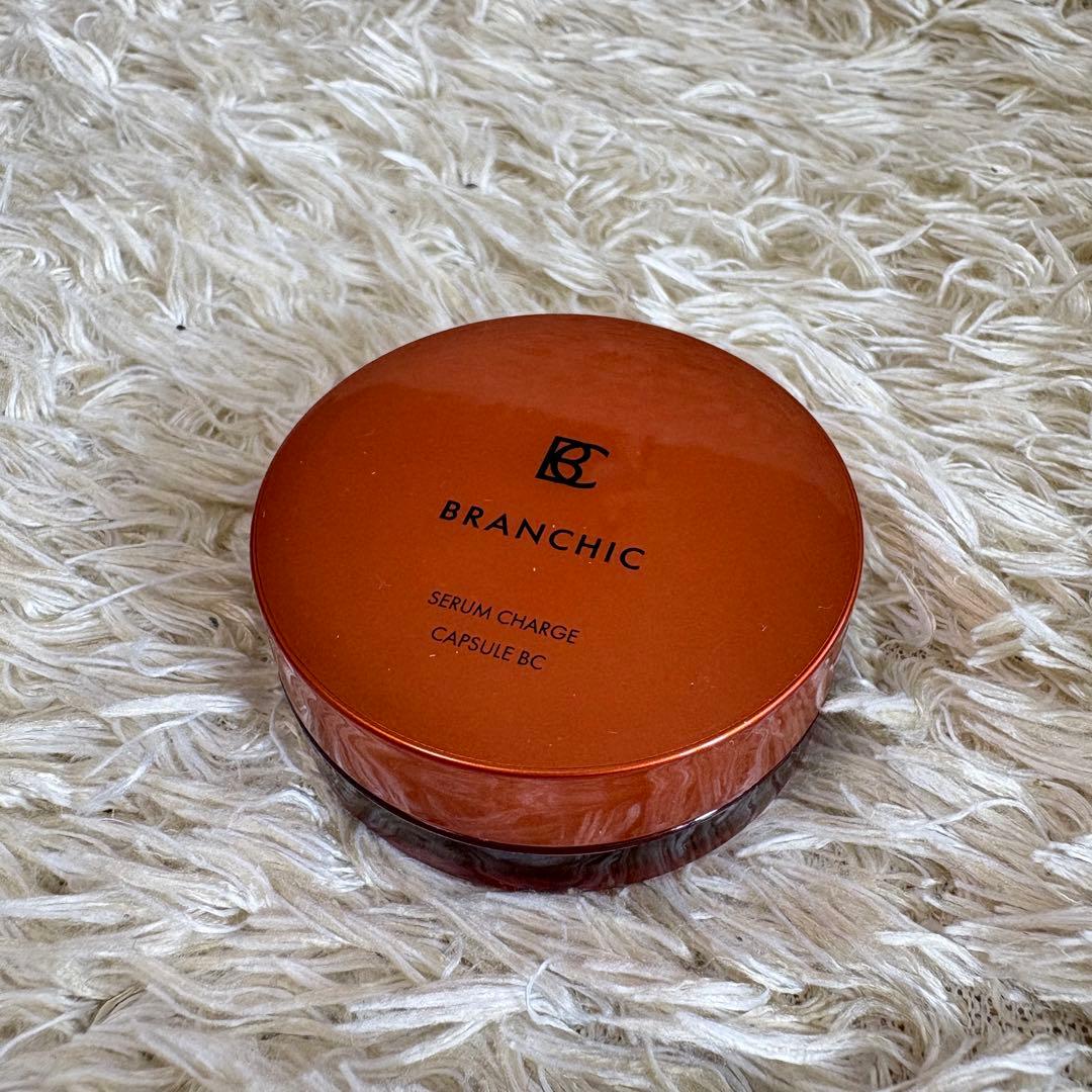 【新品未使用品】ブランシック スキンケア5点セット BRANCHIC