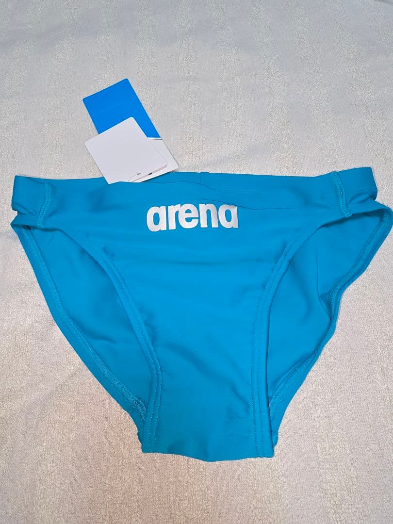 ④　アリーナ　競パン　競泳水着　Vパン