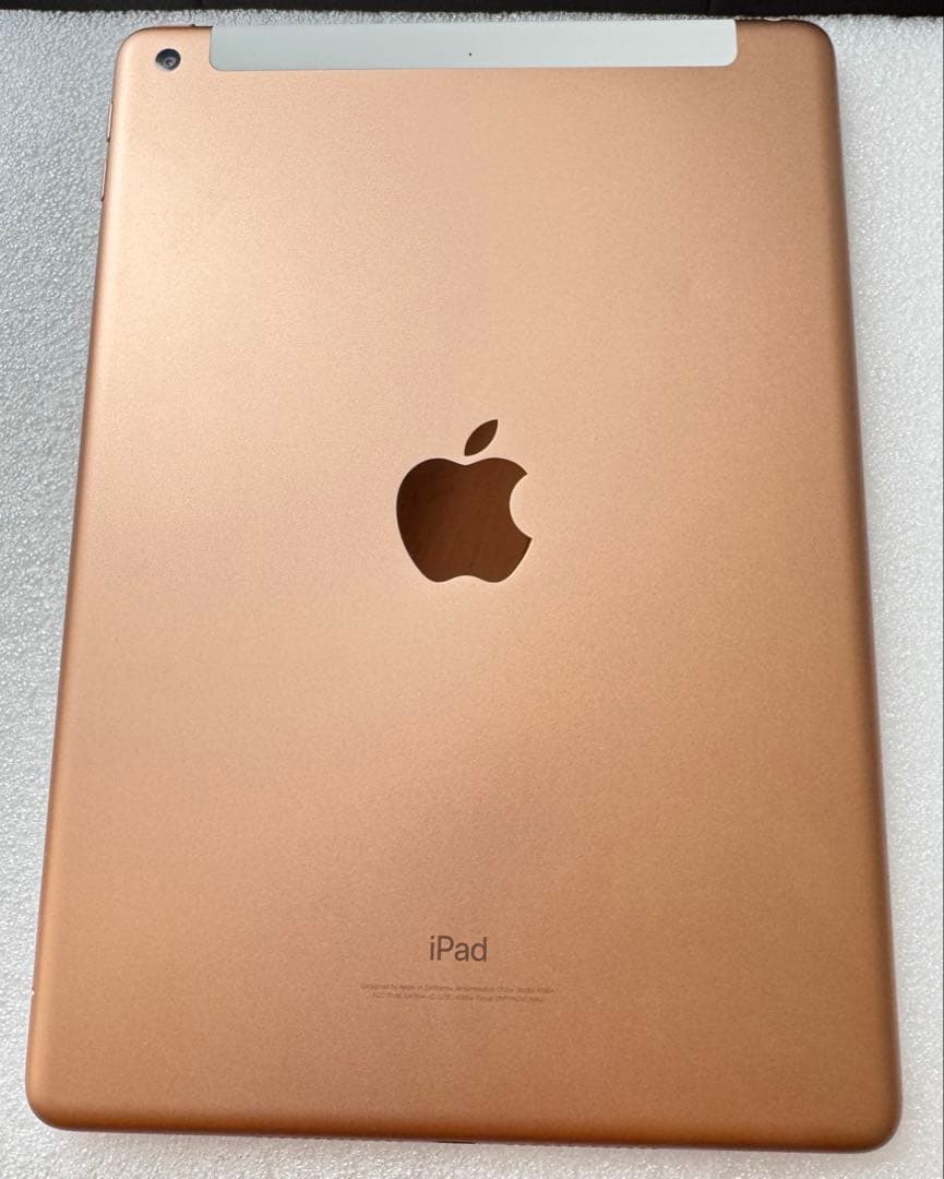 iPad6 第6世代 32GB WIFIモデル