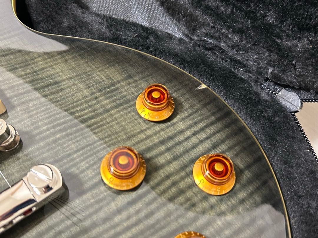 ギター Epiphone Les Paul Standard Pro Black