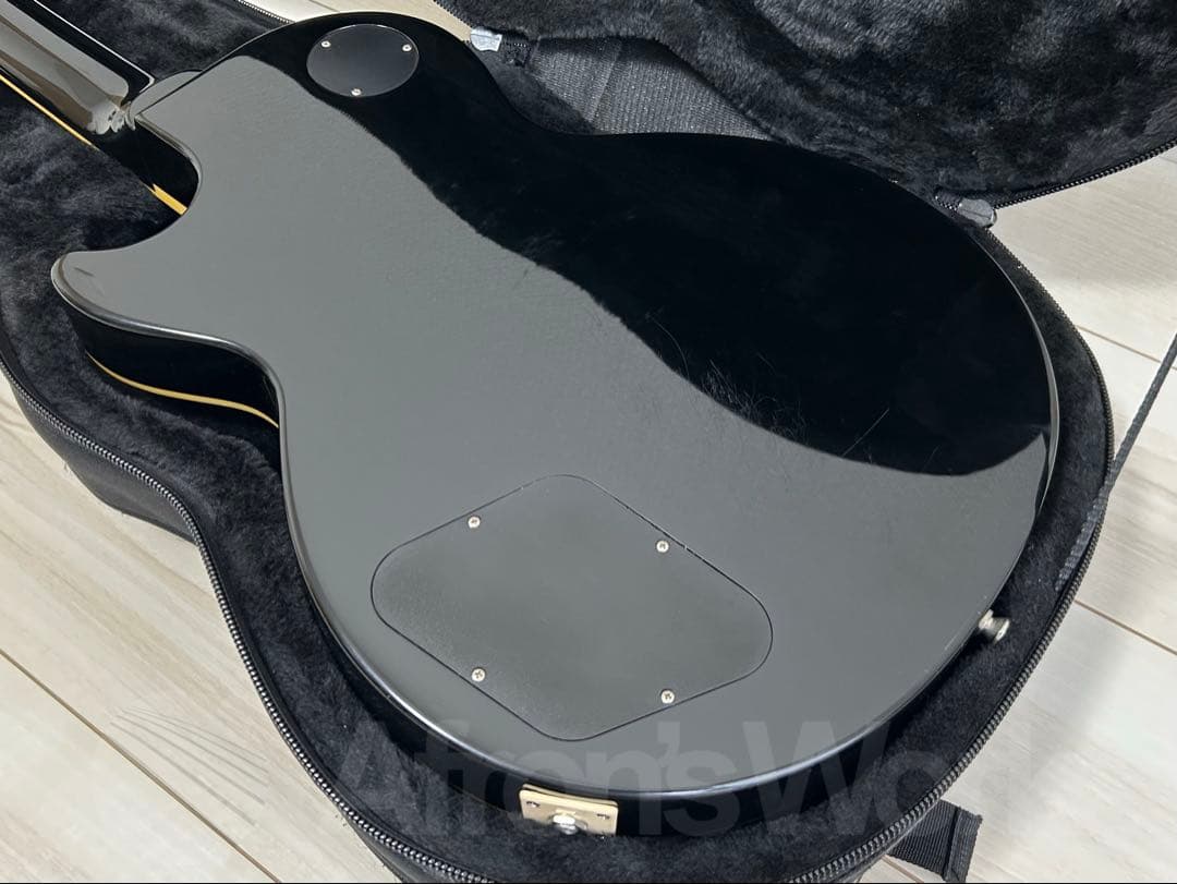 ギター Epiphone Les Paul Standard Pro Black