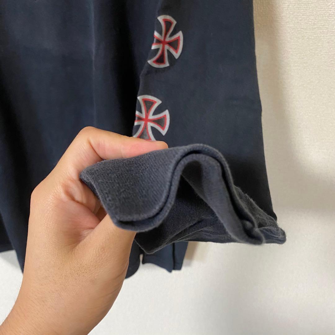 independent 90s ロンT