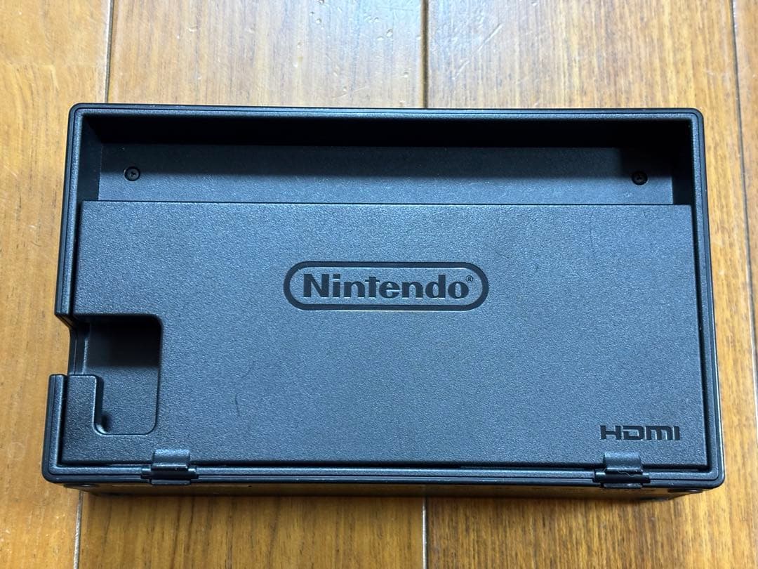 任天堂スイッチ　ドック　HDMIケーブル　充電ケーブル