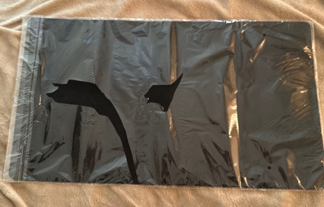 遊戯王OCG 中国版 プレイマット 閃刀姫-レイ CNC -決闘都市 2018-