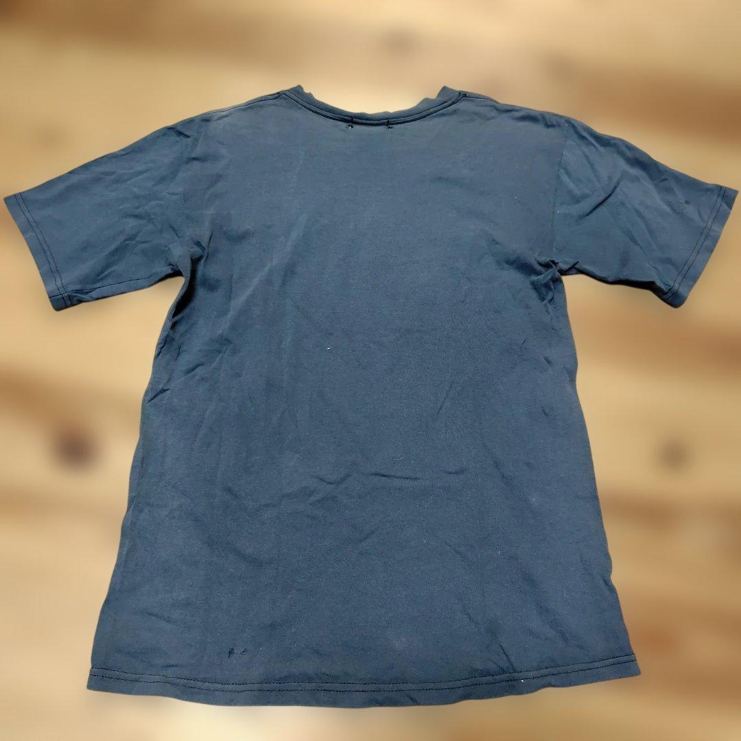 SDS Tシャツ ハードコア　クラスト　HARDCORE PUNK CRUST