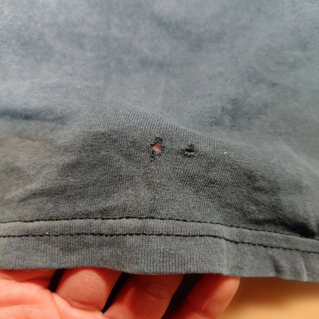 SDS Tシャツ ハードコア　クラスト　HARDCORE PUNK CRUST