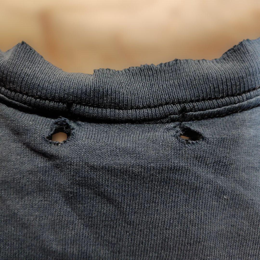 SDS Tシャツ ハードコア　クラスト　HARDCORE PUNK CRUST