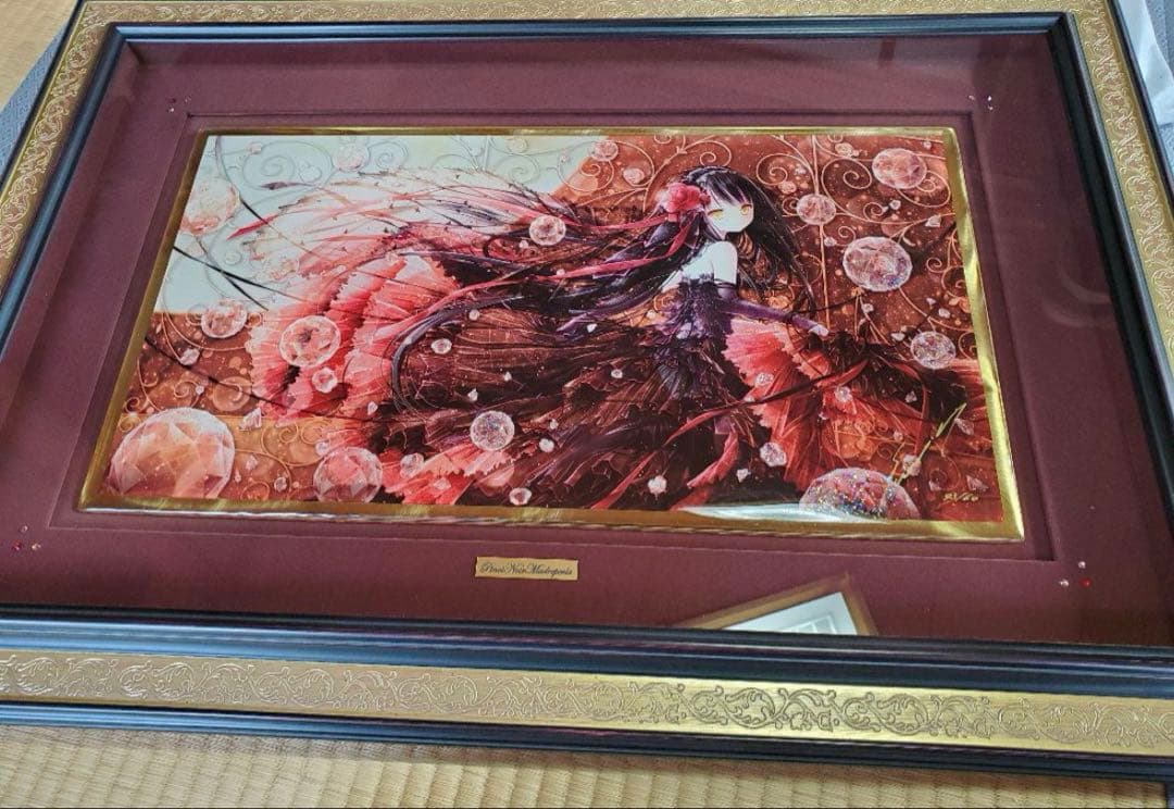 てぃんくるNE版 PINOT NOIR MADREPERLA