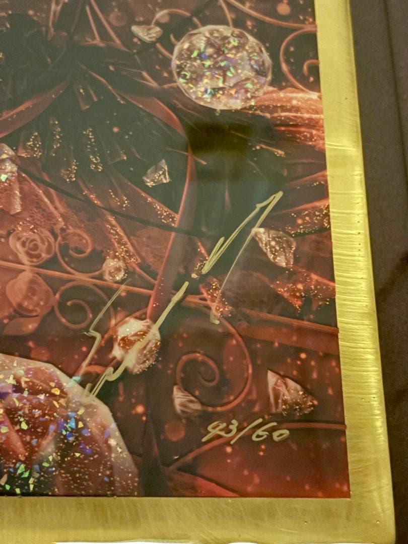 てぃんくるNE版 PINOT NOIR MADREPERLA