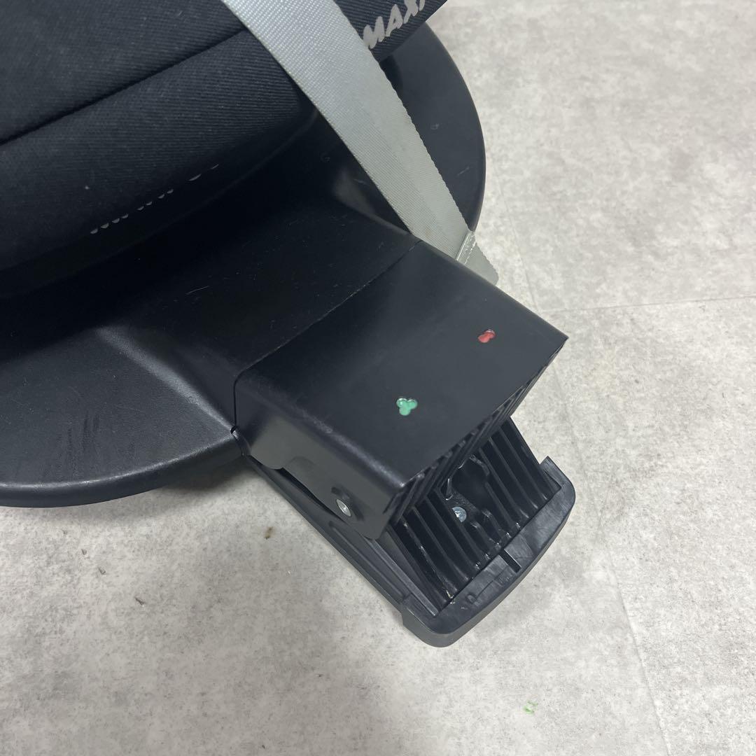 MAXI-COSI Pearl Pro2 i-Size ＋ FamilyFix2