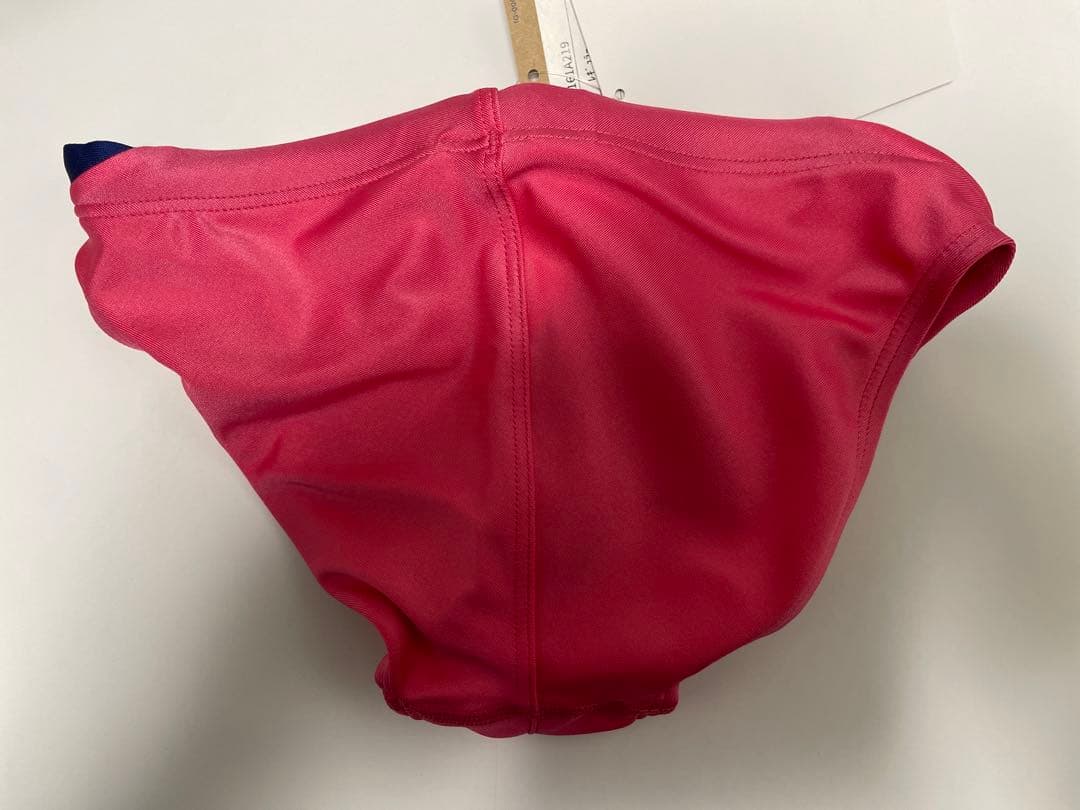 asics 競パン　XSサイズ①