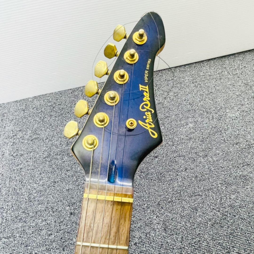 アリアプロ2 ARIA PROII エレキギター