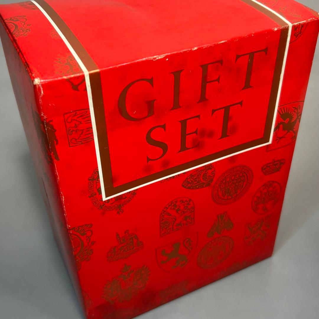 未開栓 古酒 EXCALIBUR 12年 エクスカリバー ウイスキー 箱付