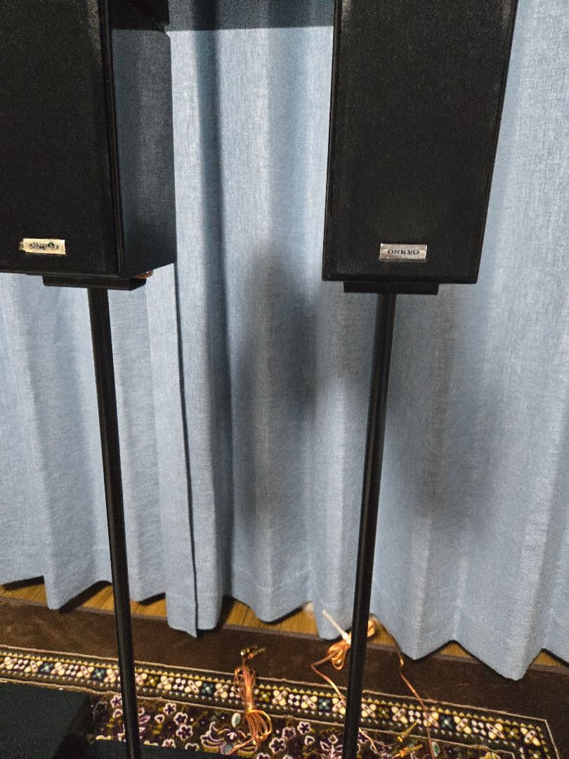 ONKYO NR-365　3.1ch