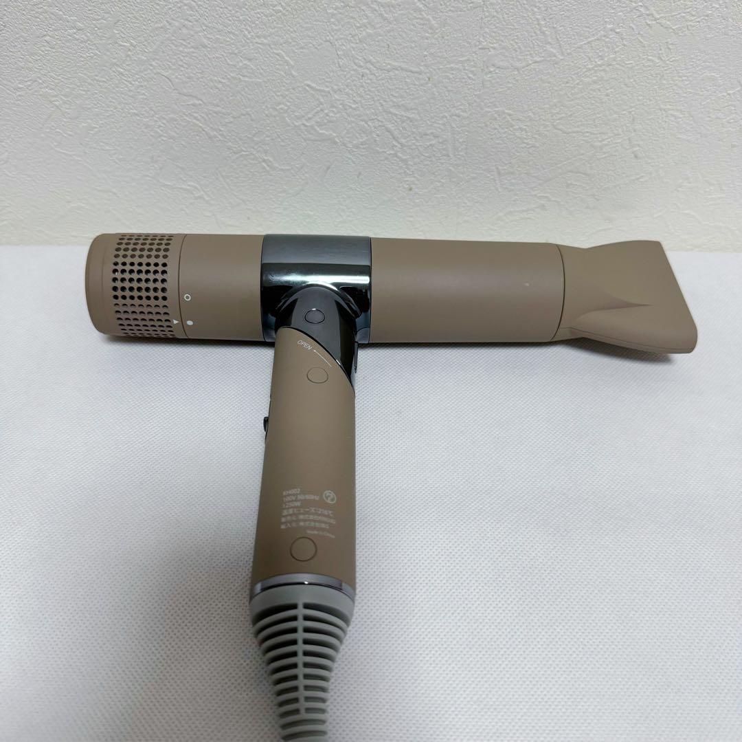 KINUJO ヘアドライヤー KH002