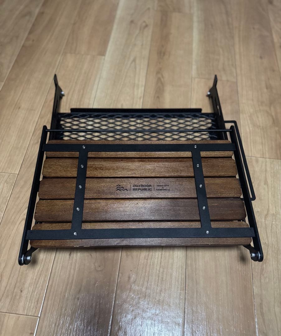 ドベルグ×ネイチャートーンズ限定リトルブレイクスタンドLサイドテーブル高級使用