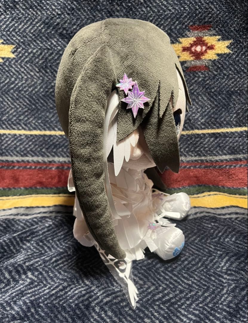 す*お様 シャイニーカラーズ もちWhat！ 三峰結華