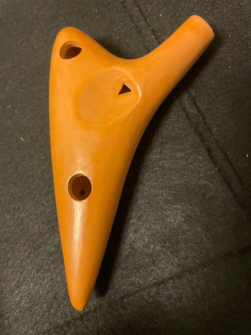 ティアーモオカリナ イタリアーナ SF管