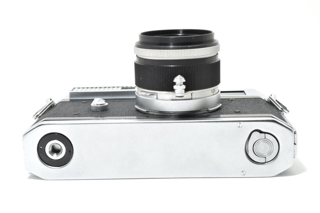 キヤノン CANON Model 7 35mm フィルムカメラ 2660245