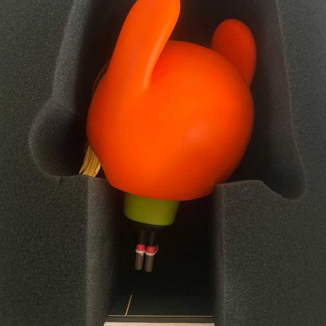 edgarplans dreamer girl エドガープランツ　フィギュア