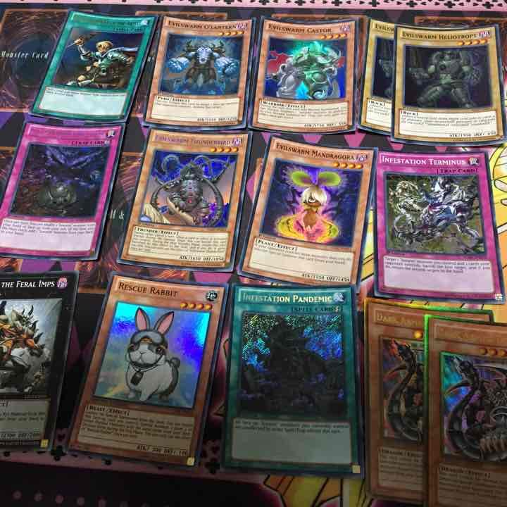 青空さんが見るよう