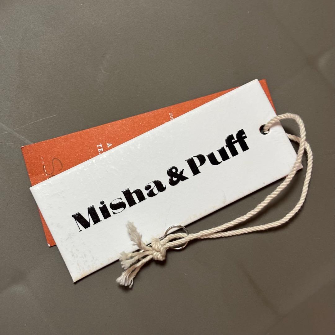 帽子 Misha and puff Pointy Peak Hat fig4-8y