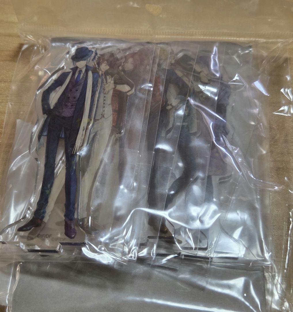 ピオフィ オトパ2020セット ダンテ ギル レオ ニコラオルロック 未開封