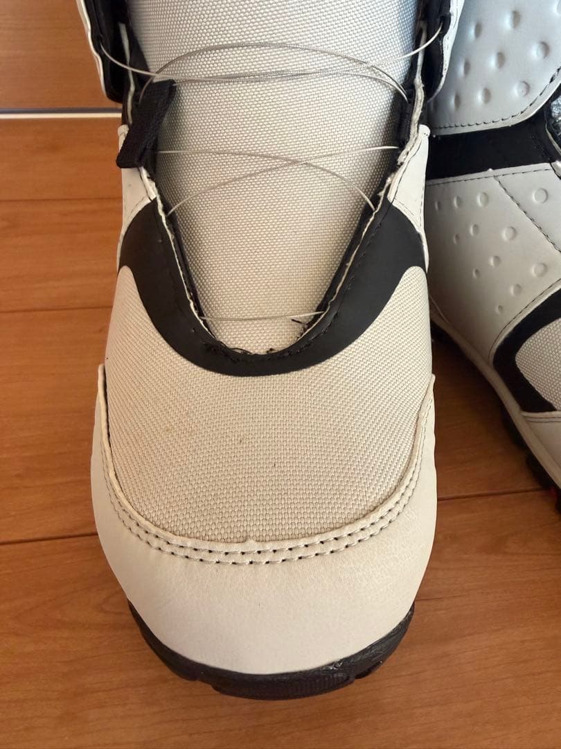 FLUX スノーボードブーツ BOAシステム