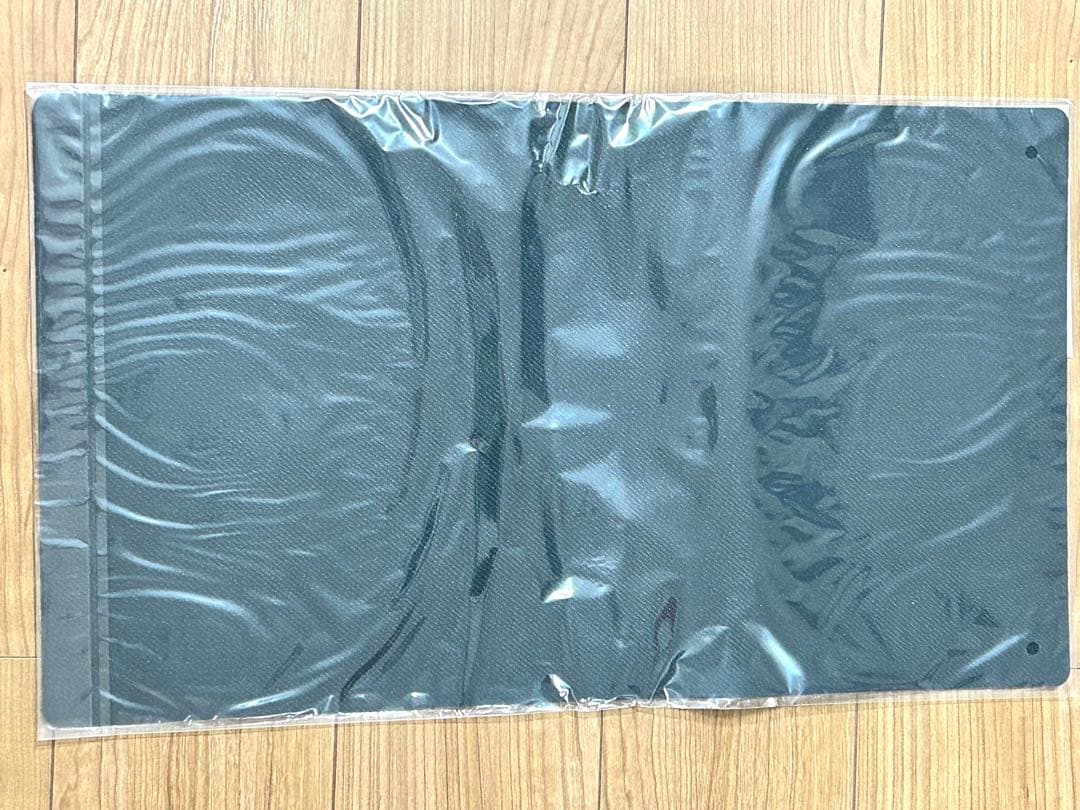 ドラゴンボールFW オフィシャルプレイマット 連載40周年記念ver