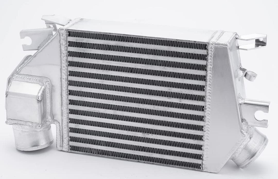 BP5 BL5 レガシィ レガシー 大容量 インタークーラー