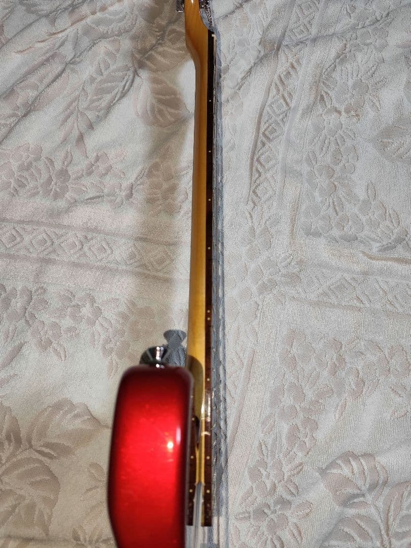 けいおん! 中野梓モデル ムスタング あずにゃん