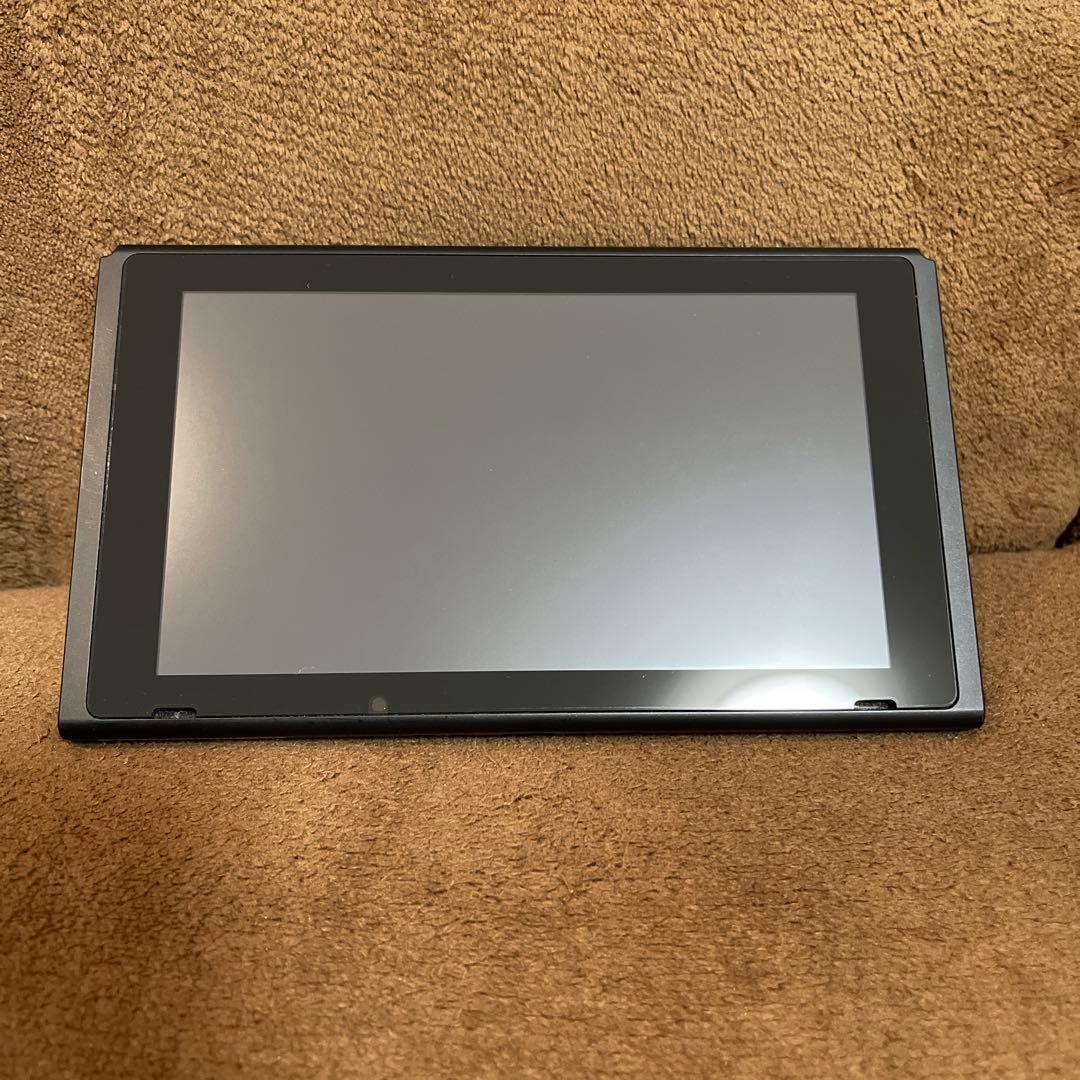 『16日までの限定価格』Nintendo Switch グレー 本体