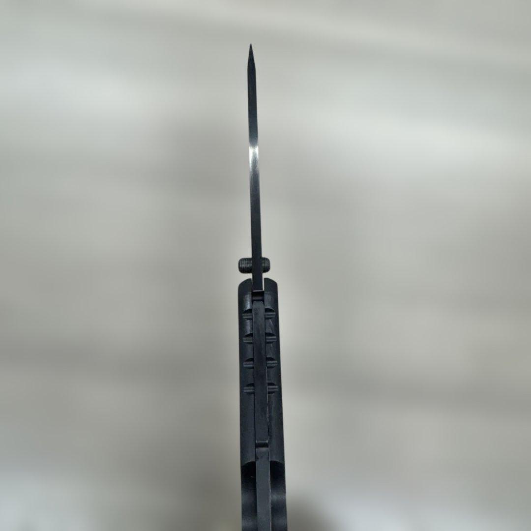 美品　Cold Steel/コールドスチール リーコン1 タント