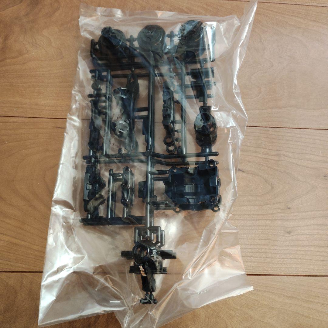 ホビーラジコン TAMIYA MAZDA RX-7 DRIFT SPEC TT-02D