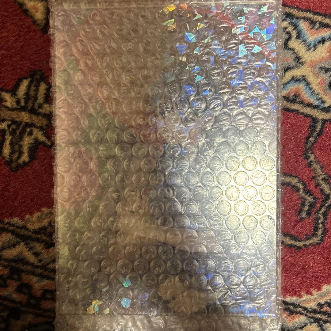 【極美品】薫る花は凛と咲く　ヒロイン総選挙！限定アクリルスタンド