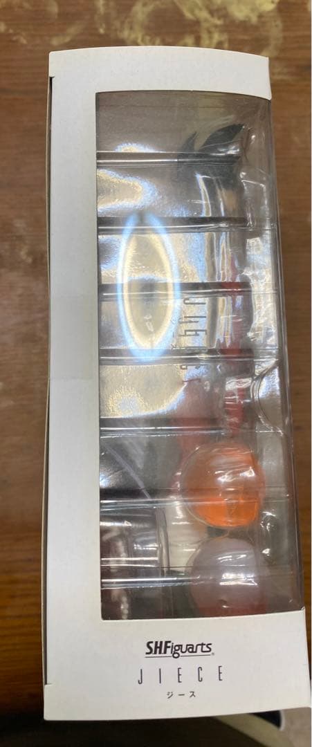 SHFiguarts ドラゴンボール フィギュアーツ　　ギニュー特戦隊セット