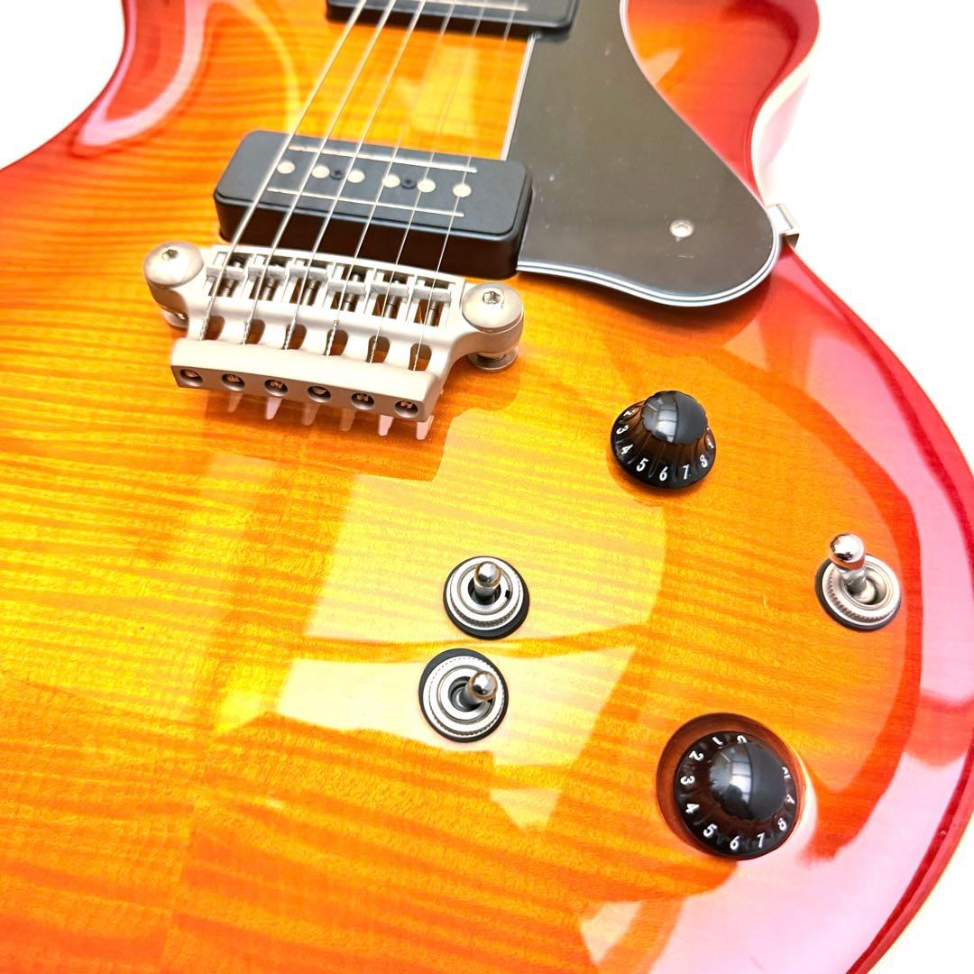 【美品】VOX SSC-55 エレキギター