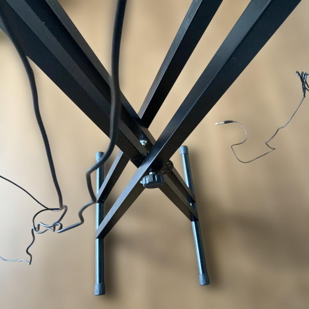 【送料無料】artesia 電子キーボード　Performer