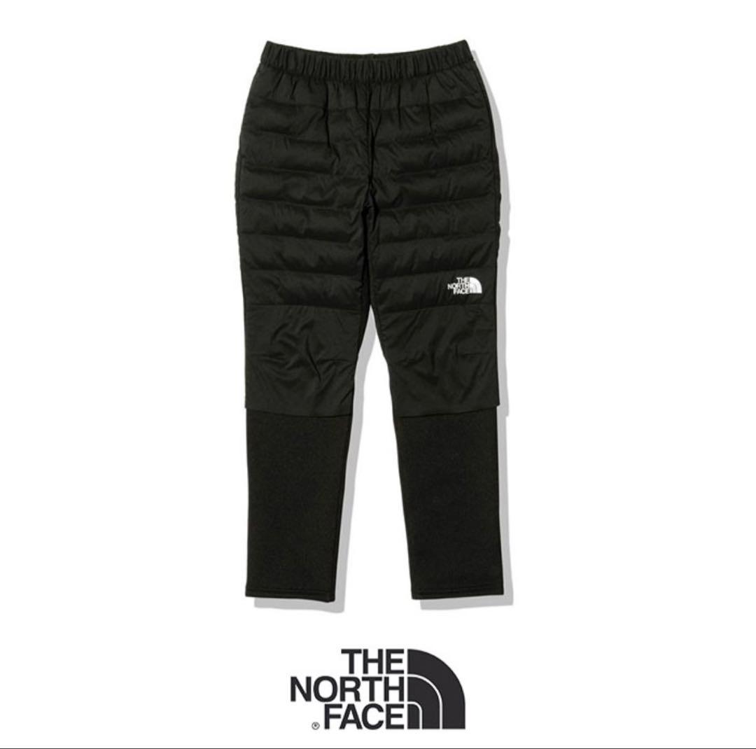 【THE NORTH FACE 】Red Run Long Pant 150