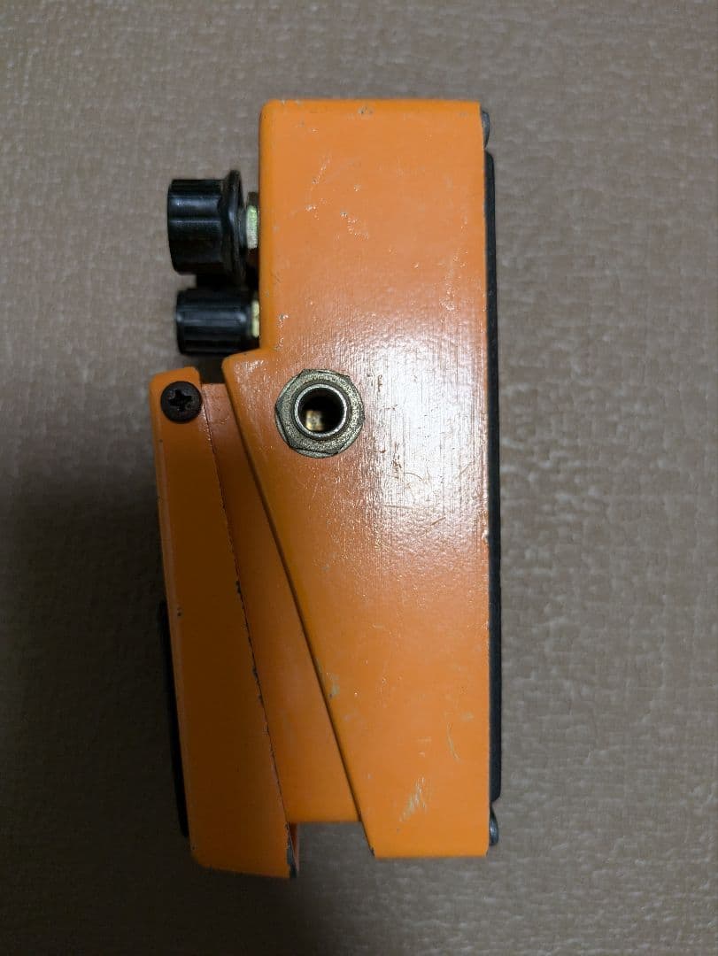 BOSS DS-1 1979年製