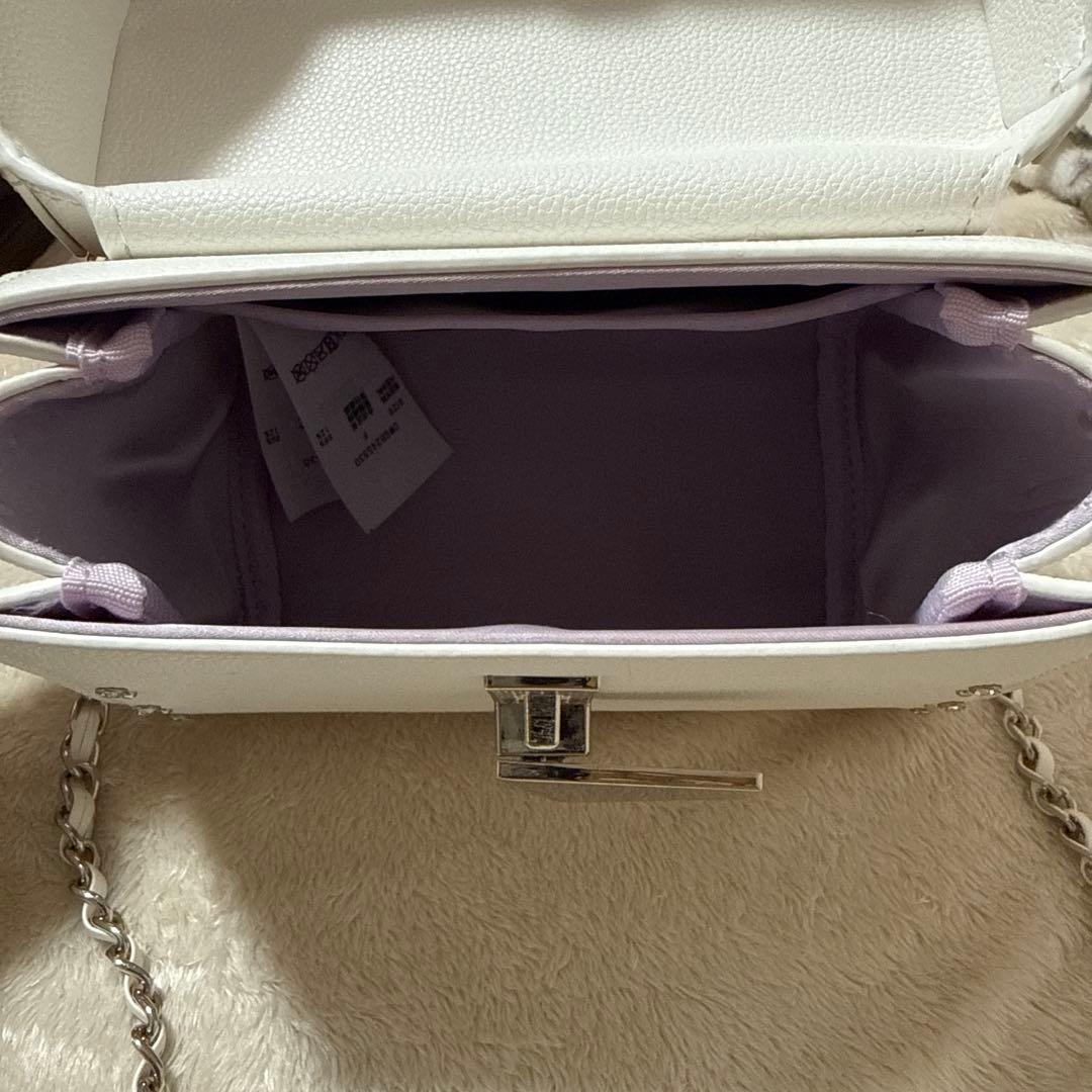 CELFORD CELFORD【リュタン】ビジュースタッズポシェット