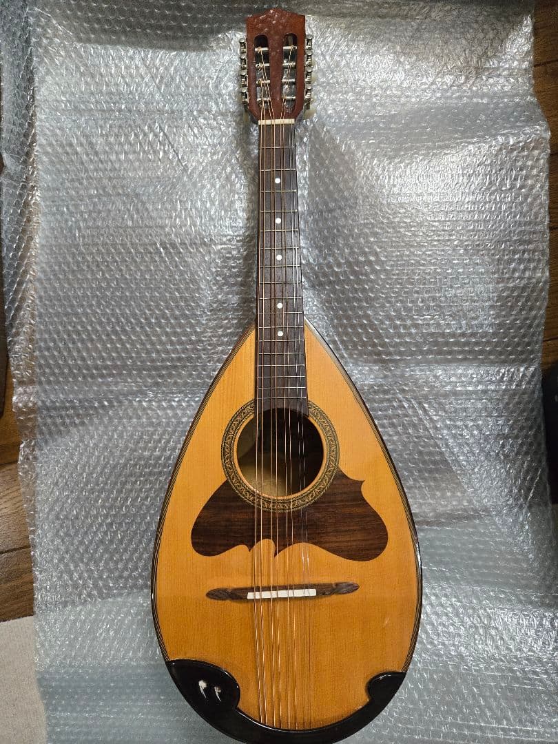 SUZUKI マンドラ MD-515